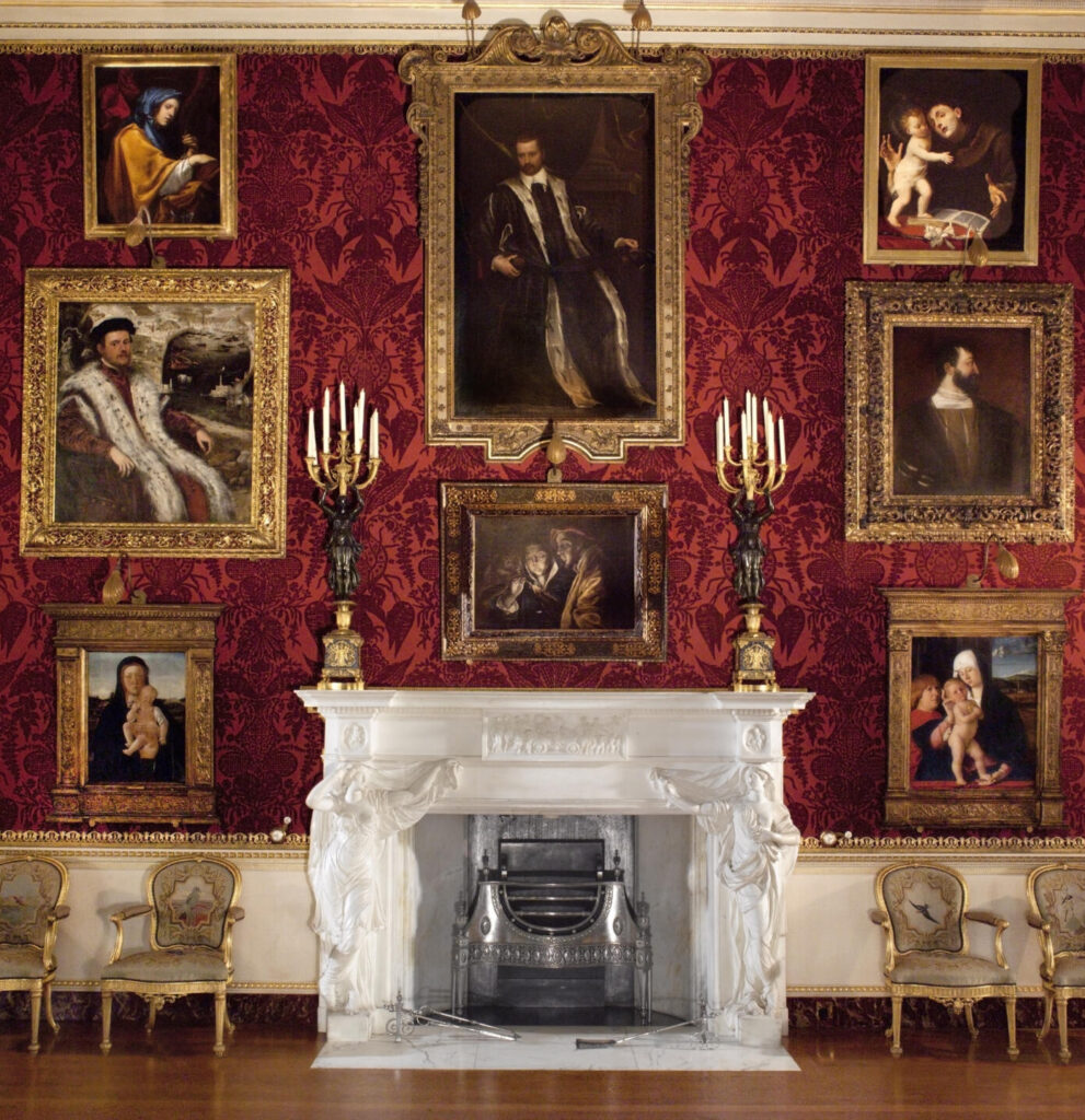 Hotels Near Harewood House Chevin Hotel Yorkshire