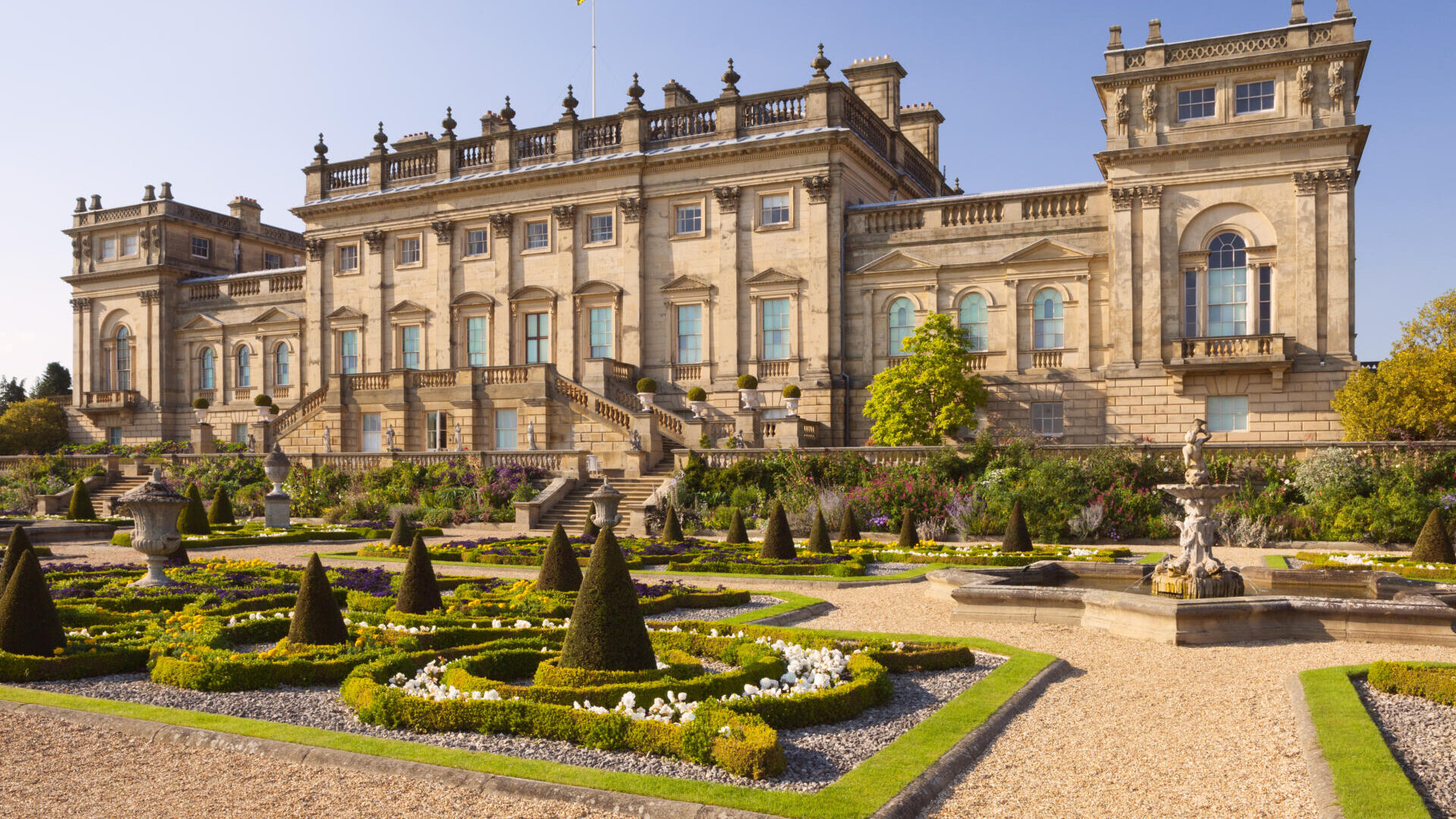 Hotels Near Harewood House Chevin Hotel Yorkshire