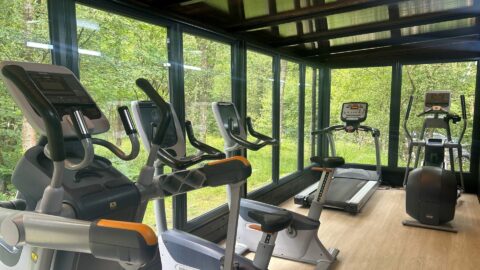 Gym – June 25 – 1920 x 1280