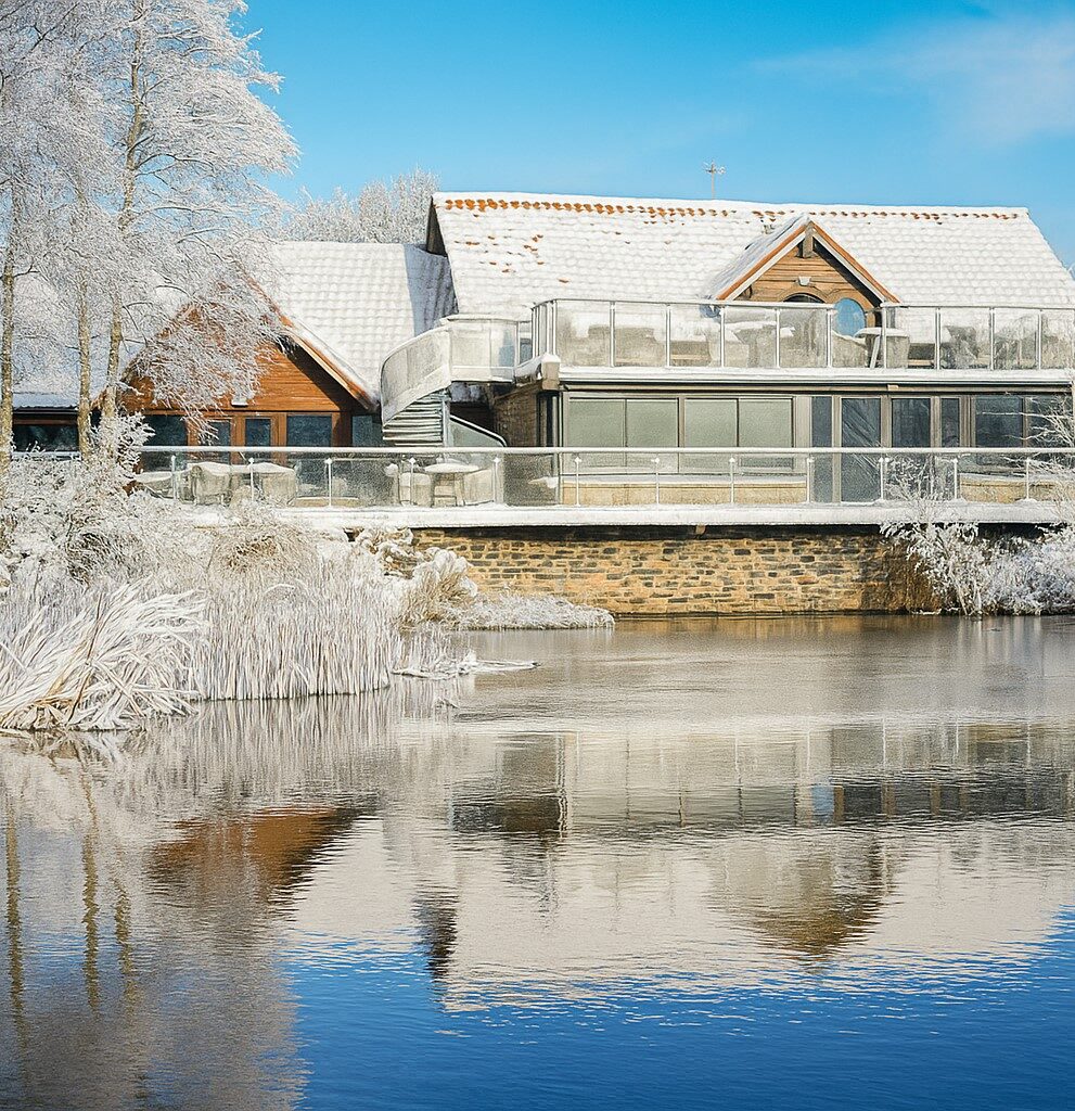 Chevin Country Park Hotel & Spa | Spa Hotel in Otley