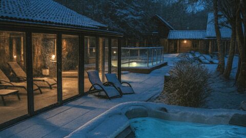 Copy of Indoor Pool &ndash; 1