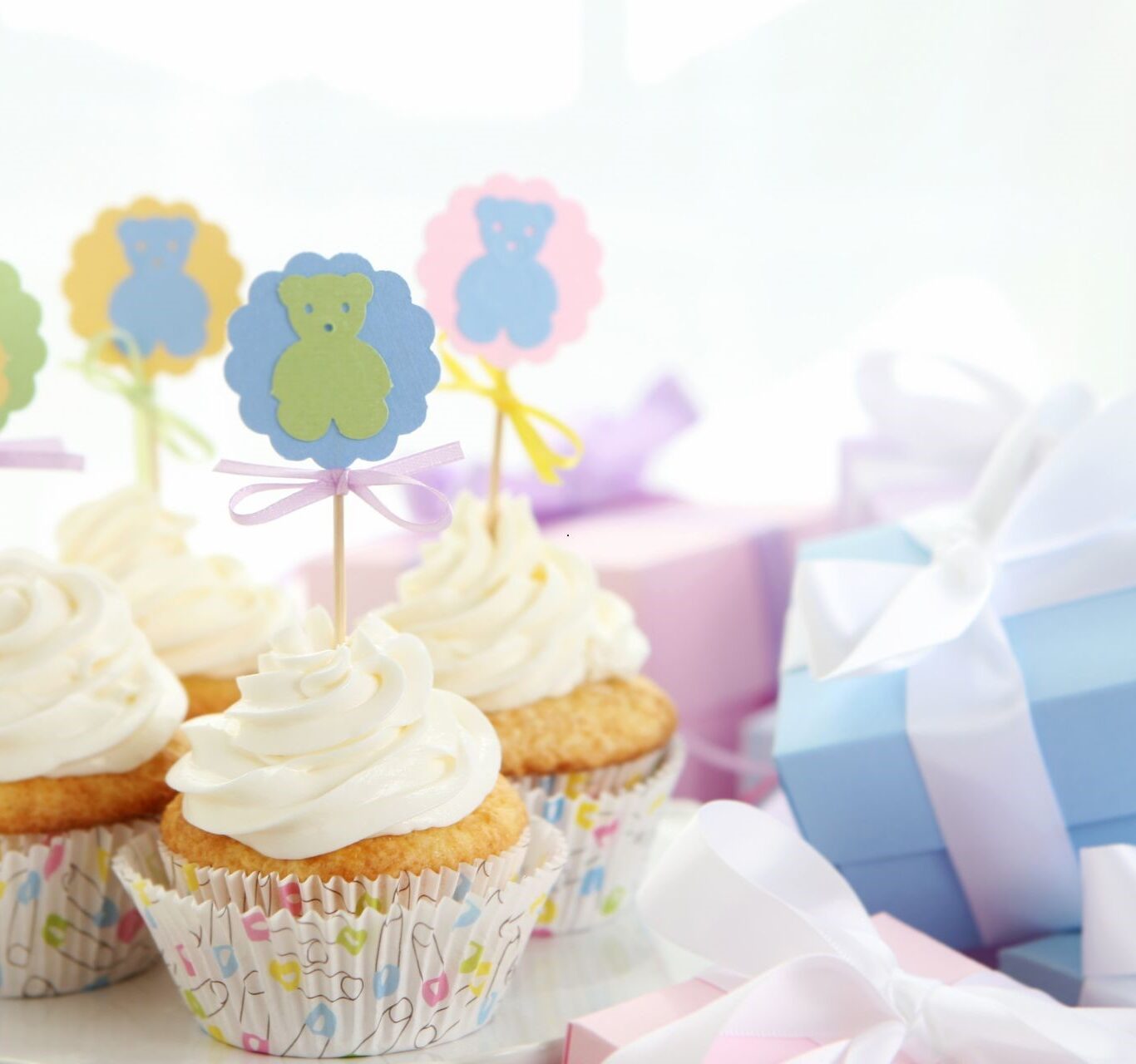 Baby Shower