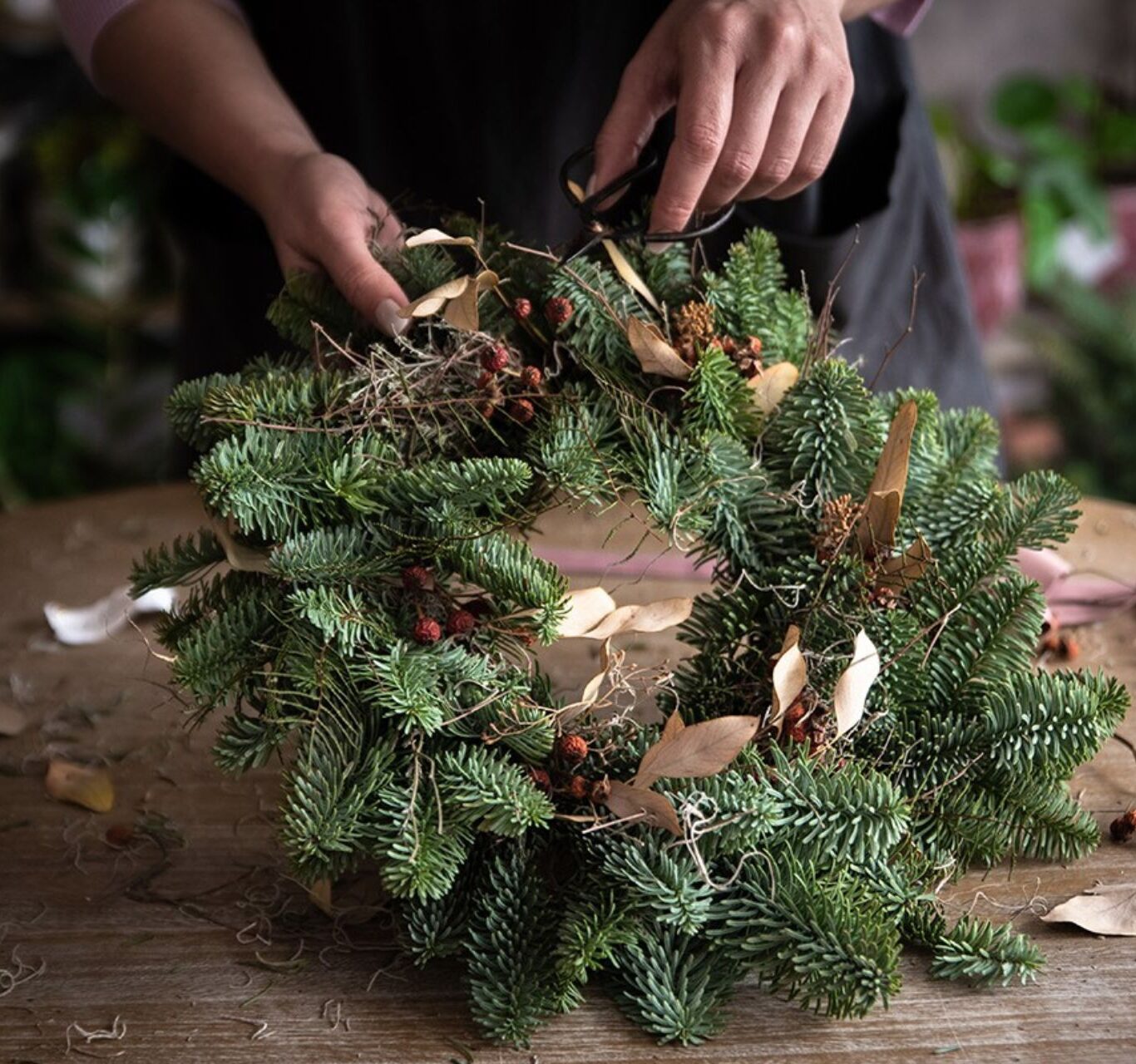 Wreath