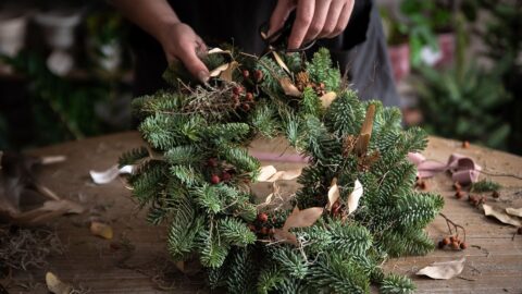 Wreath